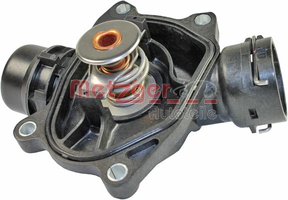 METZGER 4006108 Thermostat, Kühlmittel